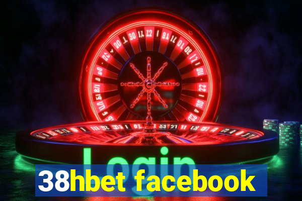 38hbet facebook